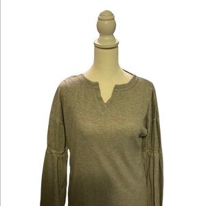 𝅺baea Medium long sleeve shirt